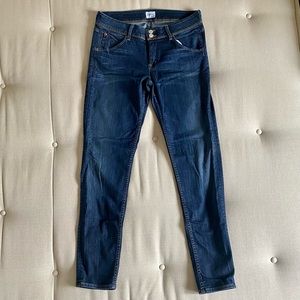 Hudson Jeans Collin Skinny